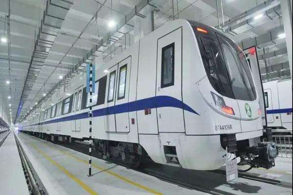 2020年11月深圳某地鐵線路設(shè)備雷擊防護