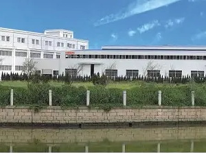 2021年11月浙江某防爆電氣企業(yè)產(chǎn)品雷擊防護改善