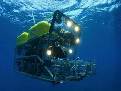 2022年09月青島某海洋勘測項(xiàng)目浪涌防護(hù)